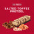 BSN Protein Crisp Bar, 20g Protein, Salted Toffee, 12 Count