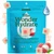 Plant People WonderHydrate Sugar Free Electrolyte Gummies, Lychee (42 Ct)