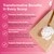 Inno Glow Multi Collagen Peptides Powder, Weight Loss Support, 20 Servings