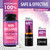 Glutathione Capsules - 1500mg Blend with L-Glutathione & Ginger, 120 caps