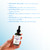 Pure Inventions Tranquility - Supports Relaxation - Vanilla and Chamomile - Water Infusion Drops - No Sugar, Calories, or Artificial Sweeteners - 60 servings - 2oz