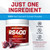 Nutrigardens RS400 Red Spinach Extract Powder - 400mg Natural Plant Nitrates - Beet Root Alternative for Natural Energy - Athletic Performance. Nitric Oxide Support - 30 Servings, 4.7oz