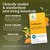 Terry Naturally Arthocin - Joint Health, Flexibility & Comfort - 60 Count