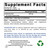 Best Naturals Hyaluronic Acid 200 mg 120 Tablets (Non-GMO, Gluten Free) - Promotes Youthful Healthy Skin & Healthy Joint Function (120 Count (Pack of 3))