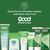 Good Clean Love Restore Moisturizing Vaginal Gel, pH-Balanced Vaginal Moisturizer, Water-Based Feminine Care with Aloe Vera & Lactic Acid, Reduces Dryness, Discomfort & Odor for Women, 2 Oz (4-Pack)