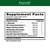 Emerald Labs Leaky Gut Health, 6.45 oz (60 Servings)