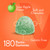 Viteey Chewable Vitamin C Gummies for Adults - 1050mg