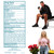 FRANKINCENSE & MYRRH Arthritis Pain Therapy Lotion, Dr Approved 3oz, 2 Pack
