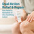 FRANKINCENSE & MYRRH Arthritis Pain Therapy Lotion, Dr Approved 3oz, 2 Pack