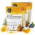 SOULRAZY Jimerito Honey Lutein Gummies,Lutein & Zeaxanthin Supplements，20mg Gummies-30-day Supply (2pcs)