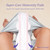 PurComfy Premium Postpartum Pads with Wings, Large Maximum Absorbency Postpartum Maternity Pads Ultra Soft Heavy Flow Secure Leak Protection After Birth, 96ct