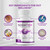 Sodatide Capsules, Official SodaTide Supplement Pills All Natural Ingredients - Maximum Strength, Advanced Formula Probiotic Skin with Weight & Wellness Support, Overall Health Reviews (5 Pack)