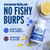 Oceanblue Omega-3 2100 with Lutein & Zeaxanthin - 90 Softgels (45 Servings)