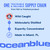 Oceanblue Omega-3 2100 with Lutein & Zeaxanthin - 90 Softgels (45 Servings)