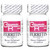 Cardiovascular Research Ferritin 5 mg New Tamper Resistant Store and Ship Packaging 120 Count