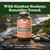 MK Supplements Wild Alaskan Sockeye Salmon Oil, Omega-3 EPA DHA