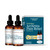 FRANKINCENSE & MYRRH Arthritis Pain Rubbing Oil, Dr Recommended 2 oz, 2Pack