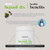 USANA - Hepasil DTX with InCelligence - 84 Tablets - 28-Day Supply