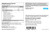 Klaire Labs SFI Health Probiotic Powder, 30 Packets
