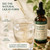 Ancient Roots Lymphatic Drainage, Herbal Wellness Drops, Vegan, 2 Fl Oz