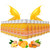 Feeju 15 PCS Orange Ginger Turmeric Shots 60ml | Immune Support & D3