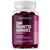 Saw Palmetto Gummies for Women, Raspberry, 120 ct, 2500mcg Biotin