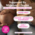 Pink Stork Labor Prep Supplement, 60 Vegan Capsules