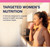Metagenics Wellness Essentials Women's, 30 Daily Packets