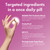 BIOHM Probiotics for Women, 30 Billion CFU, 9 Strains (30 Count) Helps Support Total Gut Health, Digestive & Immune System, Vaginal Probiotic for Urinary Tract & Vaginal Health, 30 Day Supply
