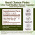Whole World Botanicals Royal Chanca Piedra Herbal Supplement – Traditional Amazon Herb (120 Vegan Capsules, Liver Vegan Capsules)