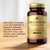 Solgar Cod Liver Oil - 250 Softgels, Pack of 2 - Provides Vitamins A & D - Non-GMO, Gluten Free - 500 Total Servings