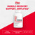 GNC Pro Performance L-Glutamine 1500mg, Amino Acid Supplement, 180 Capsules