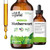 Wild & Organic Motherwort Tincture - Mood & Antioxidant Support - 4 fl oz