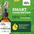 Wild & Organic Motherwort Tincture - Mood & Antioxidant Support - 4 fl oz