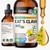 BIO KRAUTER Cats Claw Tincture for Mobility & Antioxidant Support, 4 Fl.Oz