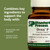 Standard Process Ovex P, Whole Food-Based Health Support, 90 Tablets