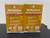 1 Body Methylated B Complex, 5-MTHF Folate & Methyl B12, 3 Pack