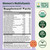 EarthFirst Organic Womens Organic Multivitamin & Iron from Whole-Foods 60ct