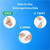 EnterogerminaKids (20 Vials) 1-Pack, Ready-to-Use Liquid Vials for Kids, 20 Individual Single-Use Vials, Gluten Free, Lactose Free, Sugar Free