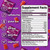 Hangover Relief Gummies for Fast Morning Recovery | Natural Hydration Supplement Aiding in Alcohol Breakdown, Brain Fog, and Low Energy | DHM + Milk Thistle + B12 + Electrolytes