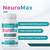 NeuroMax – Passion Flower & Marshmallow Root – 60 Ct, 2 Month Supply