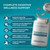 PUREHEALTH RESEARCH Parabroom - Gut Cleanse & Health Supplement