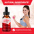 Sugar Reset Drops, Official SugarReset Drops Supplement with All Natural Ingredients - Maximum Strength, Advanced Formula Droppers Overall Health and Wellness, Sugar Reset Support Reviews (2 Pack)