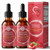 Magnesium Glycinate Liquid Drops for Stress Relief and Digestive Comfort