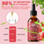 Magnesium Glycinate Liquid Drops for Stress Relief and Digestive Comfort
