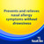 NasalCrom Nasal Spray Allergy Symptom Controller | 200 Sprays | .88 FL OZ (2 Pack)