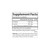 Carlson Pro-Rite, Free-Form L-Proline & L-Lysine, 200 Capsules
