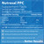 Nutrasal PhosChol, 900mg – 30 Gel Capsules