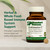 Standard Process Echinacea-C, Immune System Support Supplement, 90 Tablets