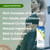 Youngevity Ultimate Osteo-FX Liquid Calcium Bone Support, 32 fl oz, 1 Pack